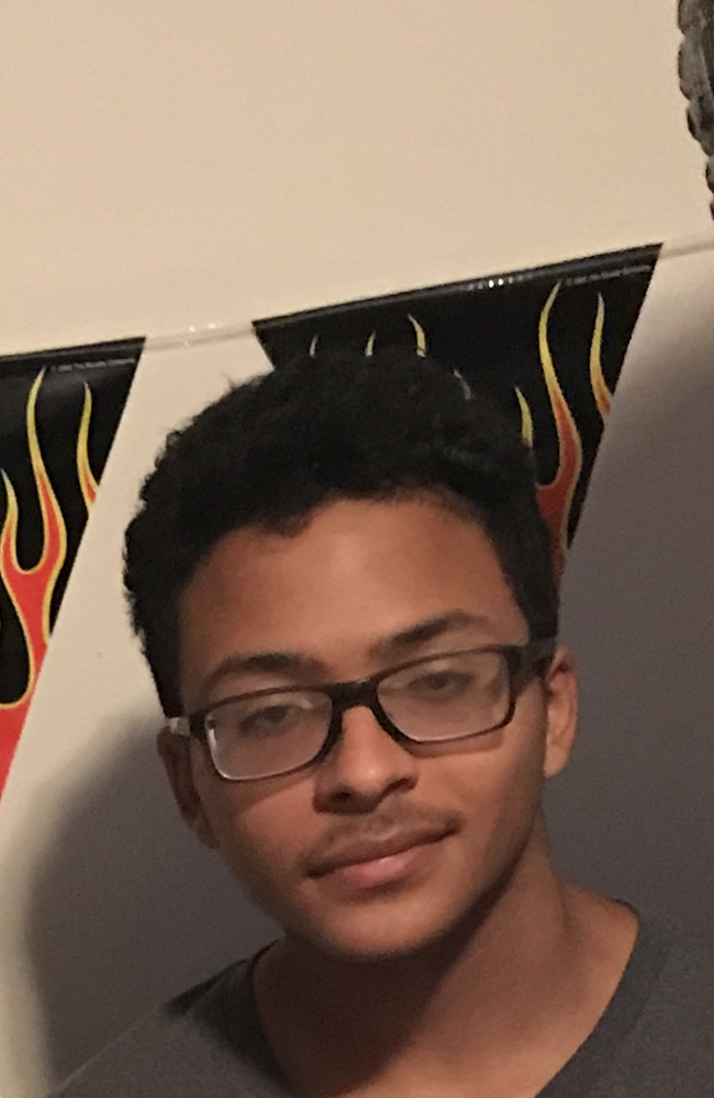 Johnathan Espada