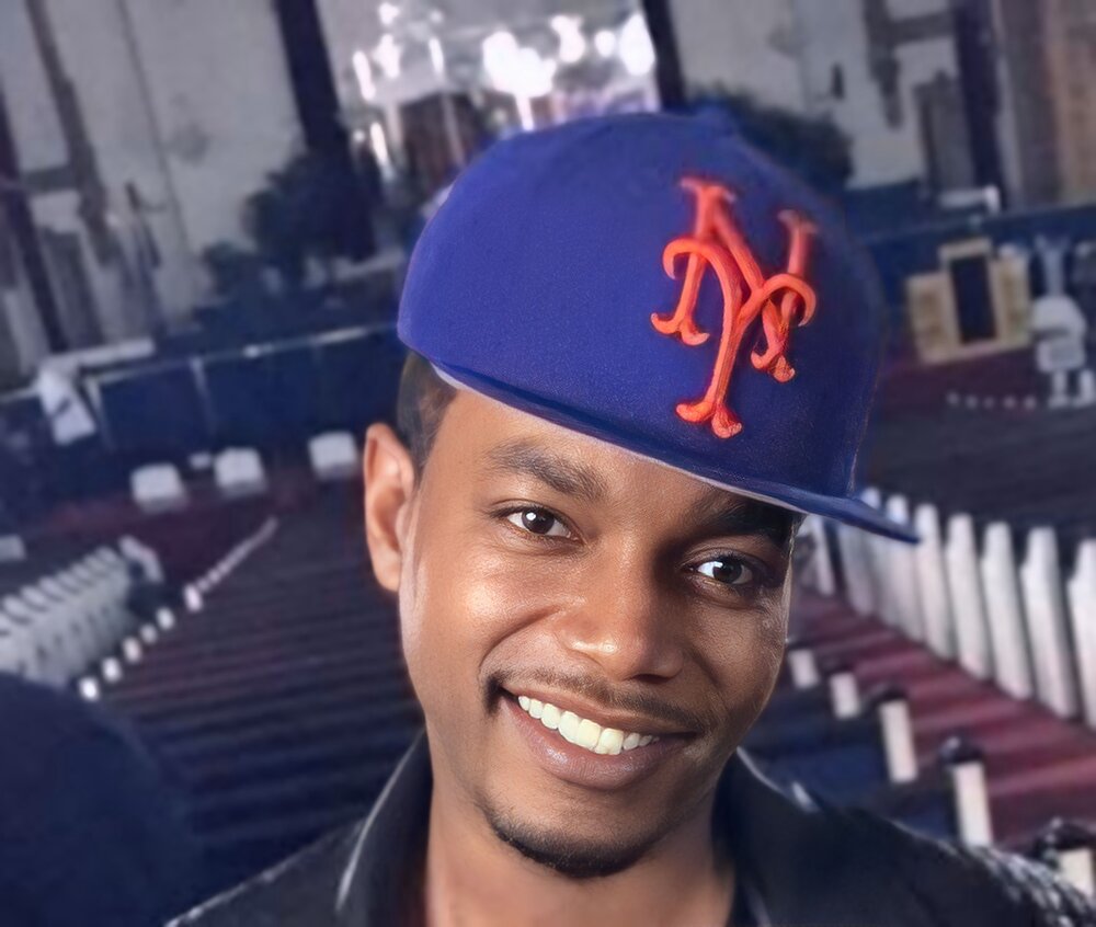 Corwin Adams, Jr.