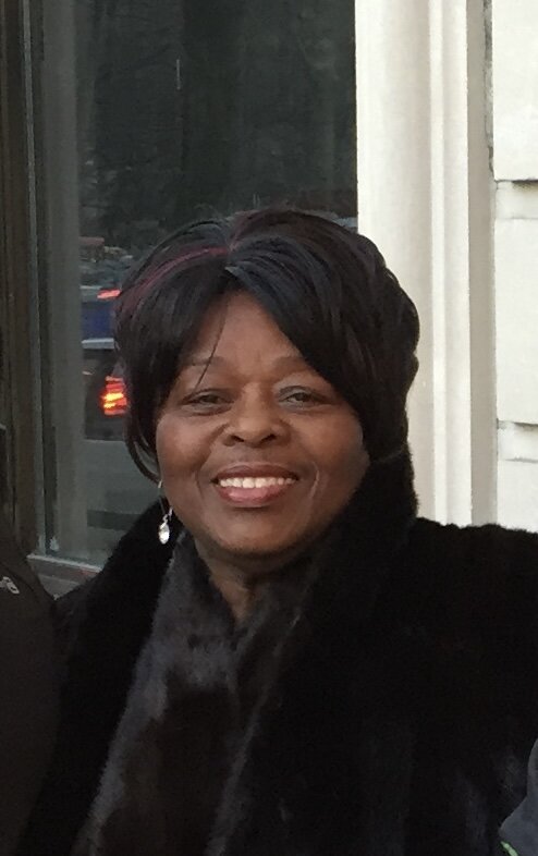 Martha Coxson