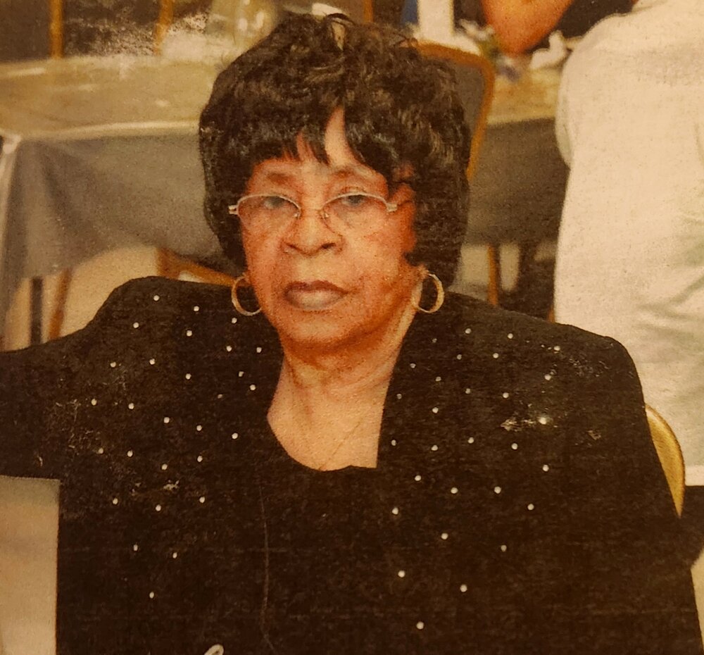 Susie Jackson