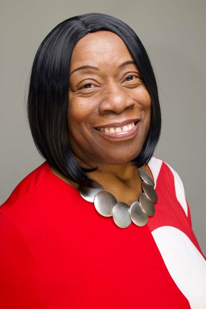 Denise Kingsberry