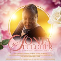 Sonja Patrice Fulcher