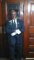 Nathaniel  Drayton, Sr.